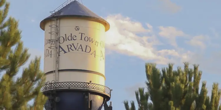 Entretenimiento y cosas que hacer en Arvada