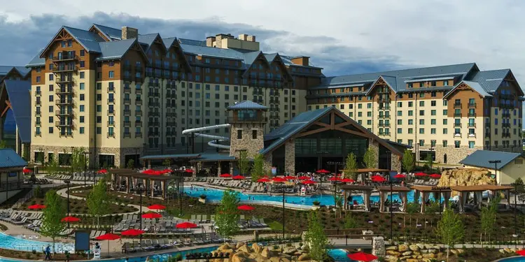 Entretenimiento y cosas que hacer en Aurora