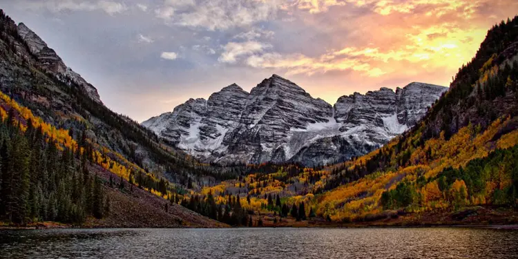 Entretenimiento y cosas que hacer en Colorado Springs