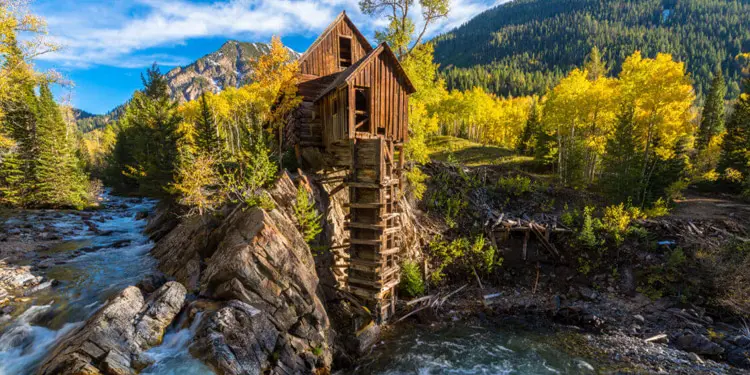 Entretenimiento y cosas que hacer en Denver