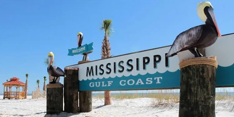 Entretenimiento y cosas que hacer en Mississippi