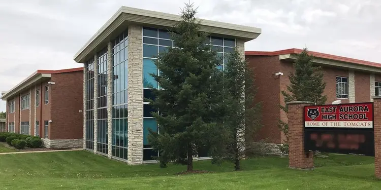 Escuelas y universidades en Aurora Colorado