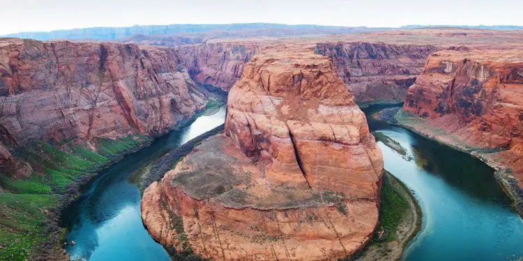 Glen Canyon