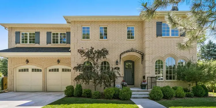 Hilltop mejores lugares para vivir en Denver Colorado