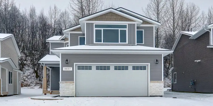 Mejores lugares donde vivir en Anchorage Alaska