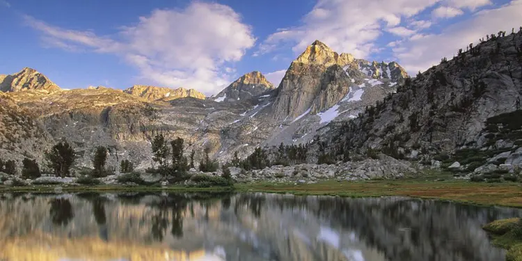 Parque natural Hot Springs Arkansas