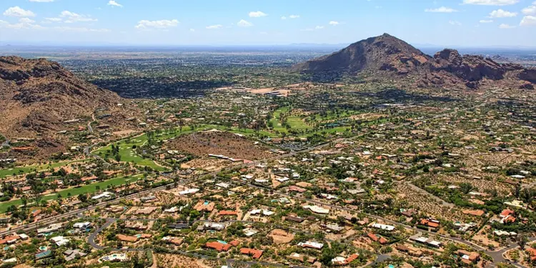 Ventajas y desventajas de vivir en Arizona