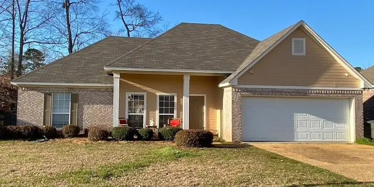 ciudades baratas Mississippi forest