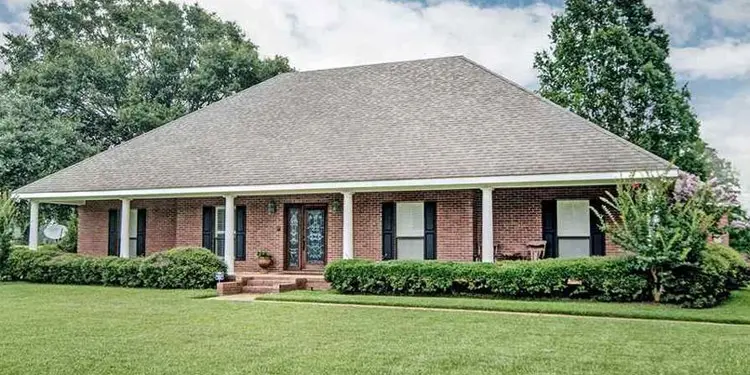 ciudades economicas Mississippi crystal springs