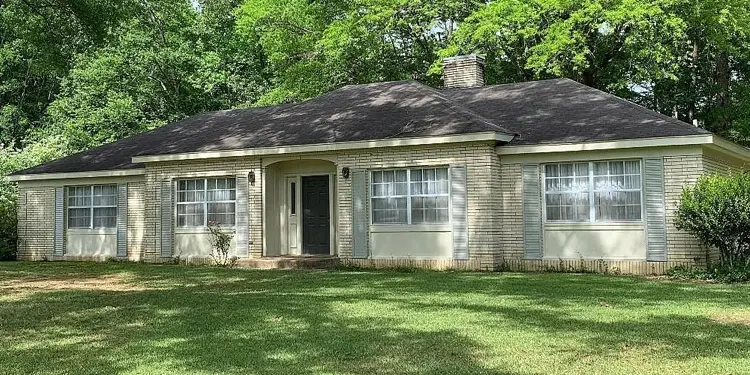 ciudades mas economicas Aberdeen Mississippi