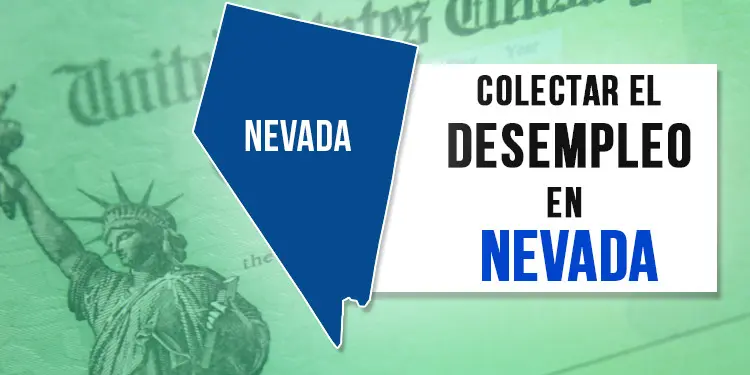 colectar el desempleo en nevada