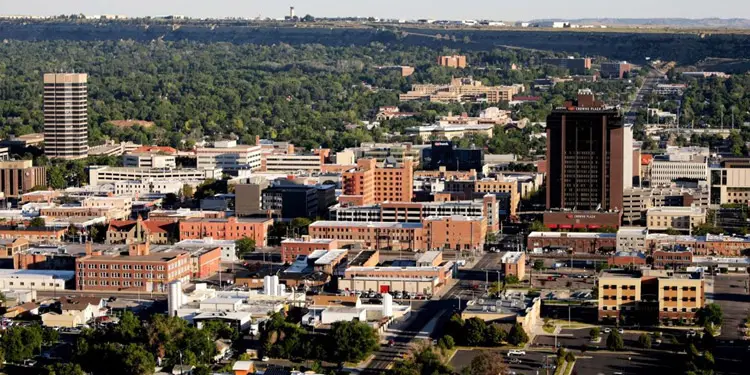 como es vivir en Billings Montana
