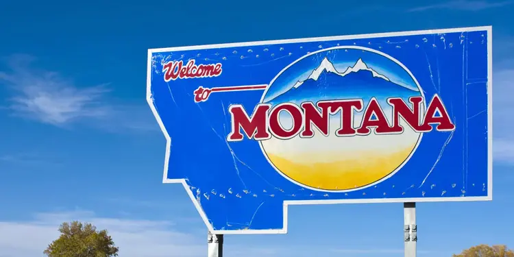 como es vivir en montana