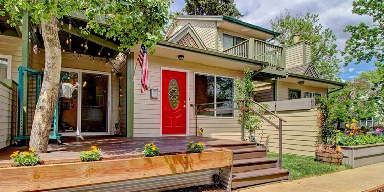 donde vivir en Denver Highland