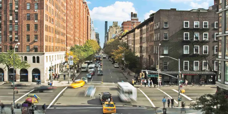 mejores lugares donde vivir LoDo District Denver Colorado