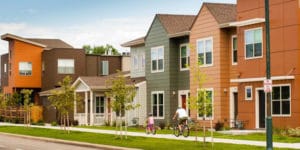 ¿Cómo es vivir en Denver, Colorado? ¿Es una buena ciudad?