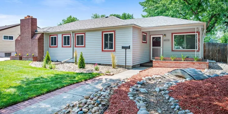 mejores suburbios Denver Wheat Ridge