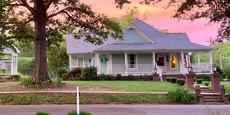 ripley ciudades mas baratas Mississippi