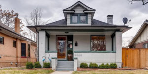 ¿Cómo es vivir en Denver, Colorado? ¿Es una buena ciudad?