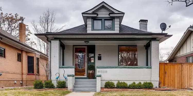 viivr en Sunnyside Denver Colorado