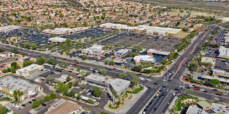 vivir en Avondale Arizona