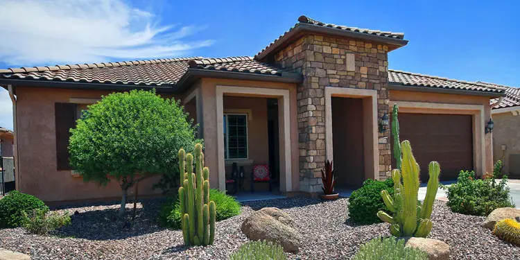 vivir en Florence Arizona