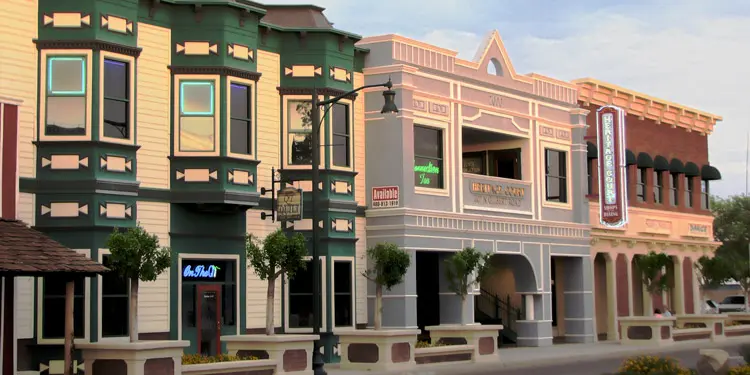 vivir en gilbert arizona