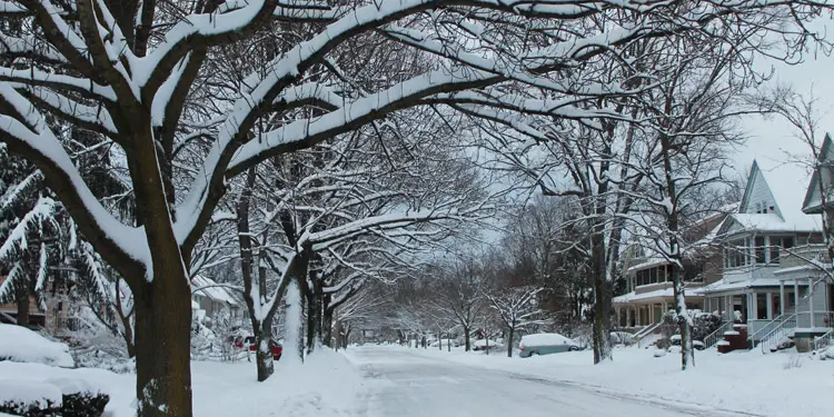 Clima de Elizabeth New Jersey