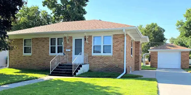 Columbus mejores ciudades para vivir en Nebraska