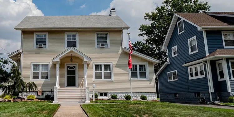 Costo de vida en Elizabeth New Jersey