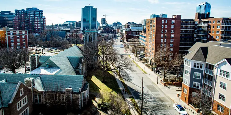 Costo de vida en Stamford Connecticut