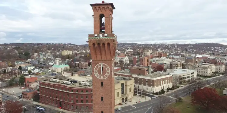 Costo de vida en Waterbury CT Connecticut