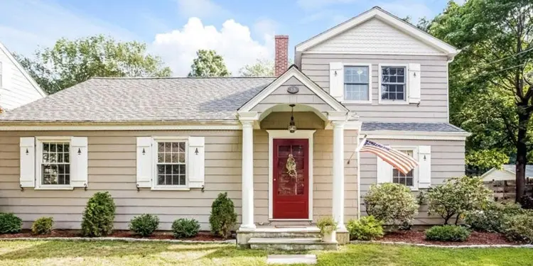 Costos de vivienda en Connecticut