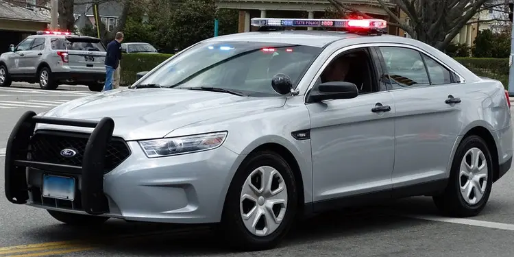 Crimen en Connecticut