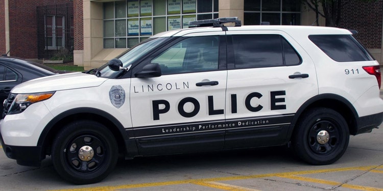 Crimen en Lincoln Nebraska