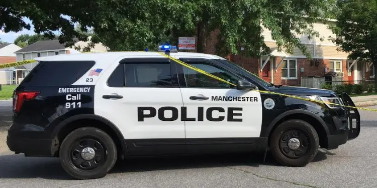 Crimen en Manchester NH