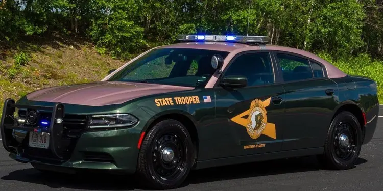 Crimen en New Hampshire