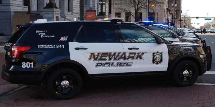 Crimen en Newark Newark