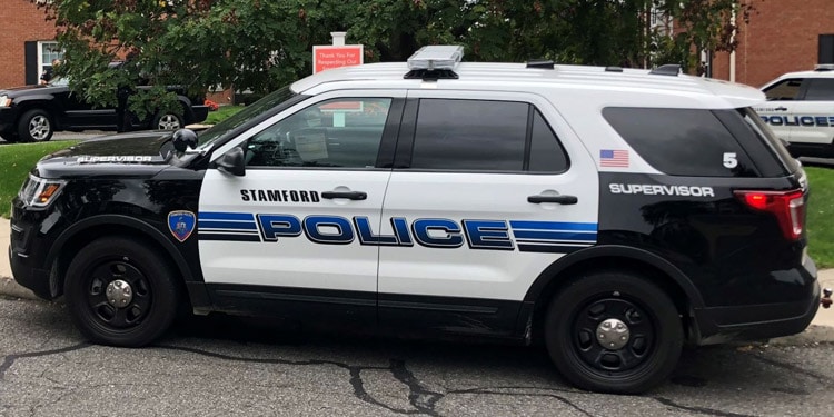 Crimen en Stamford Connecticut