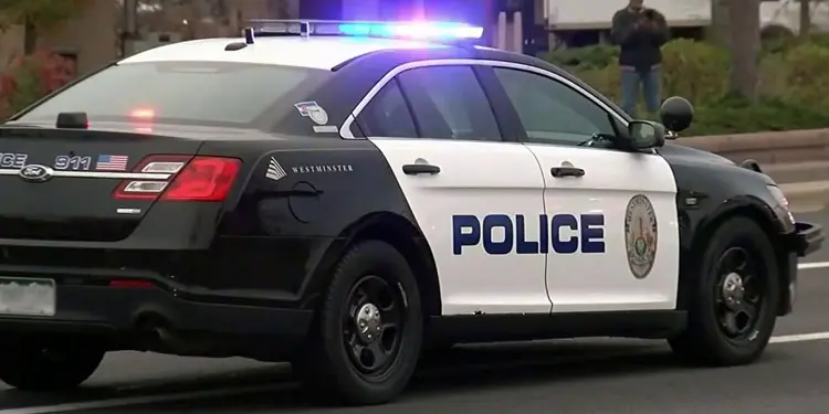 Crimen en Westminster CO