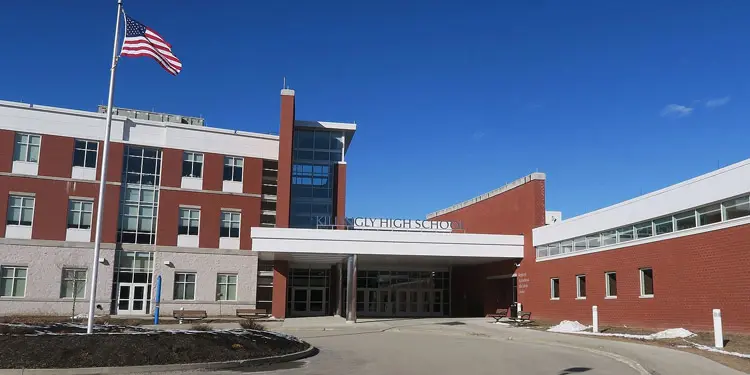 Educacion en Connecticut