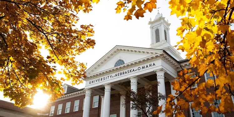 Educacion en Nebraska