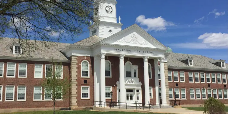 Educacion en New Hampshire