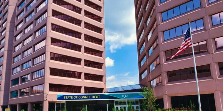 Empleos en Connecticut