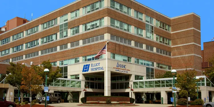 Empleos en Manchester