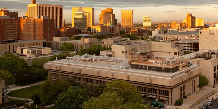 Empleos en Newark New Jersey