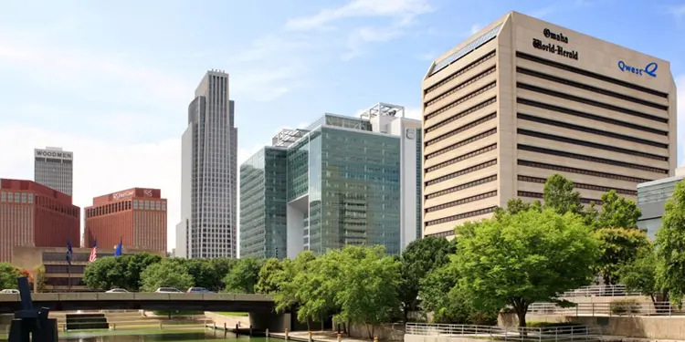 Empleos en Omaha Nebraska