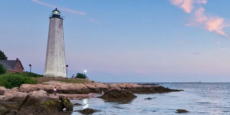 Entretenimiento y cosas que hacer en Connecticut