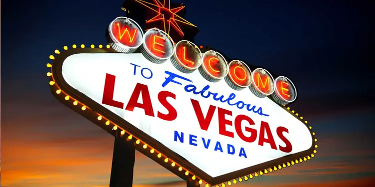 Entretenimiento y cosas que hacer en Nevada