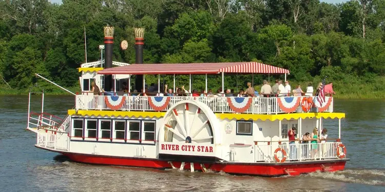 Entretenimiento y cosas que hacer en Omaha